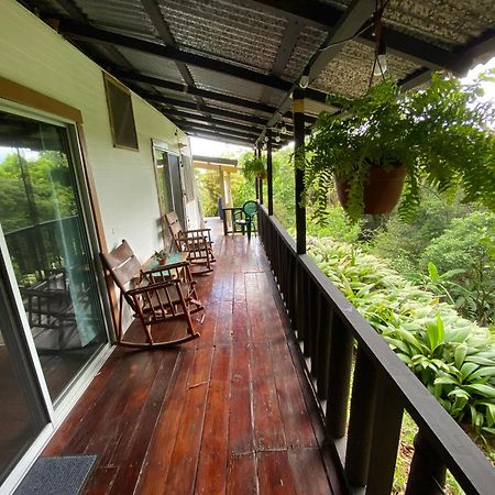 La Tigra  Birds & Breakfast Costa Rica Bed & Breakfast エクステリア 写真