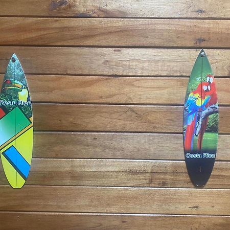 La Tigra  Birds & Breakfast Costa Rica Bed & Breakfast エクステリア 写真