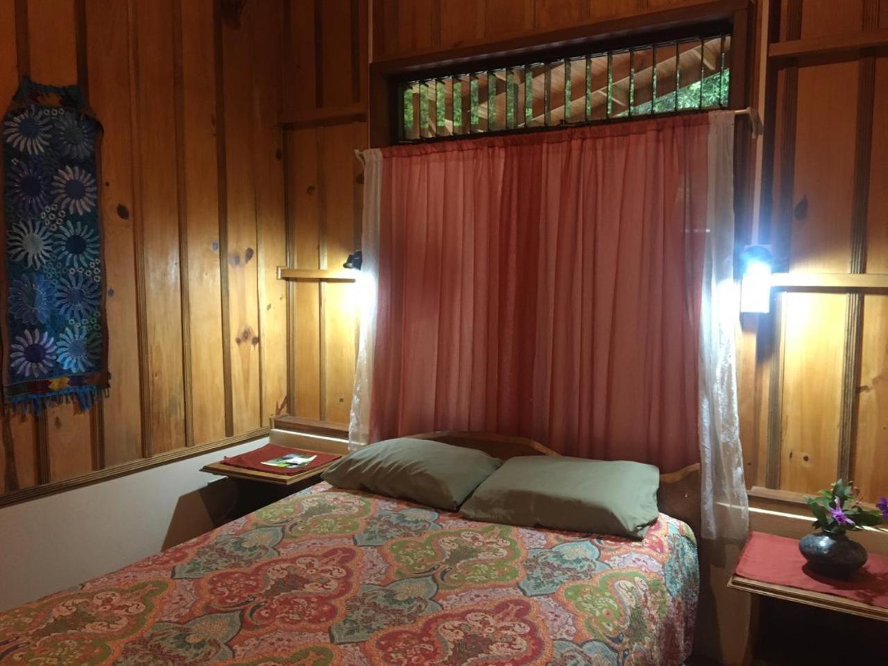 La Tigra  Birds & Breakfast Costa Rica Bed & Breakfast エクステリア 写真