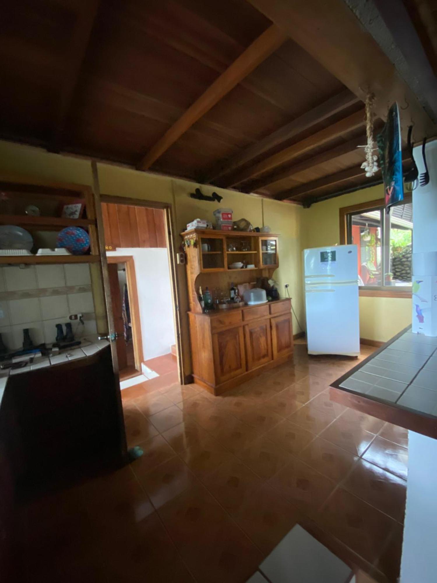 La Tigra  Birds & Breakfast Costa Rica Bed & Breakfast エクステリア 写真