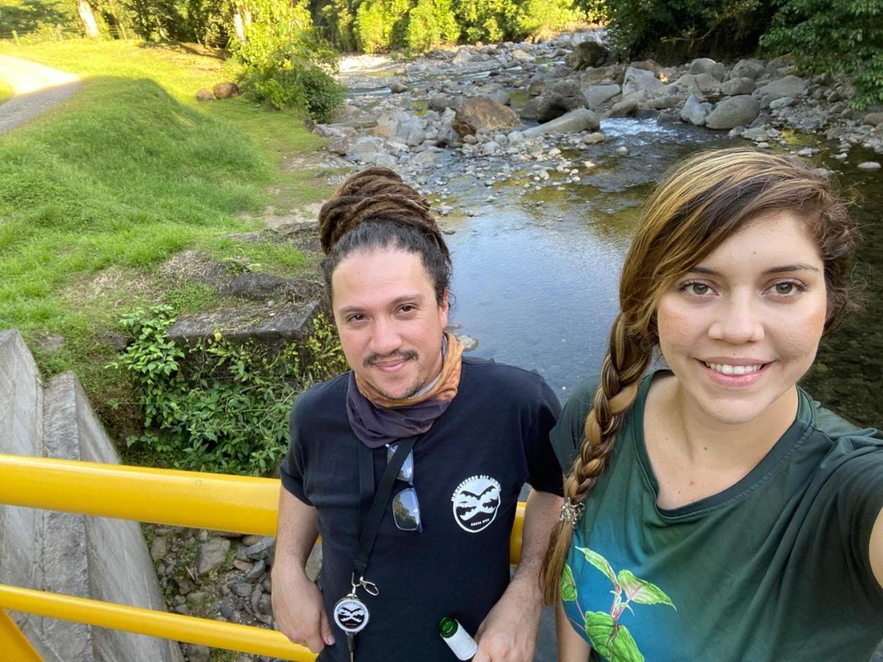 La Tigra  Birds & Breakfast Costa Rica Bed & Breakfast エクステリア 写真