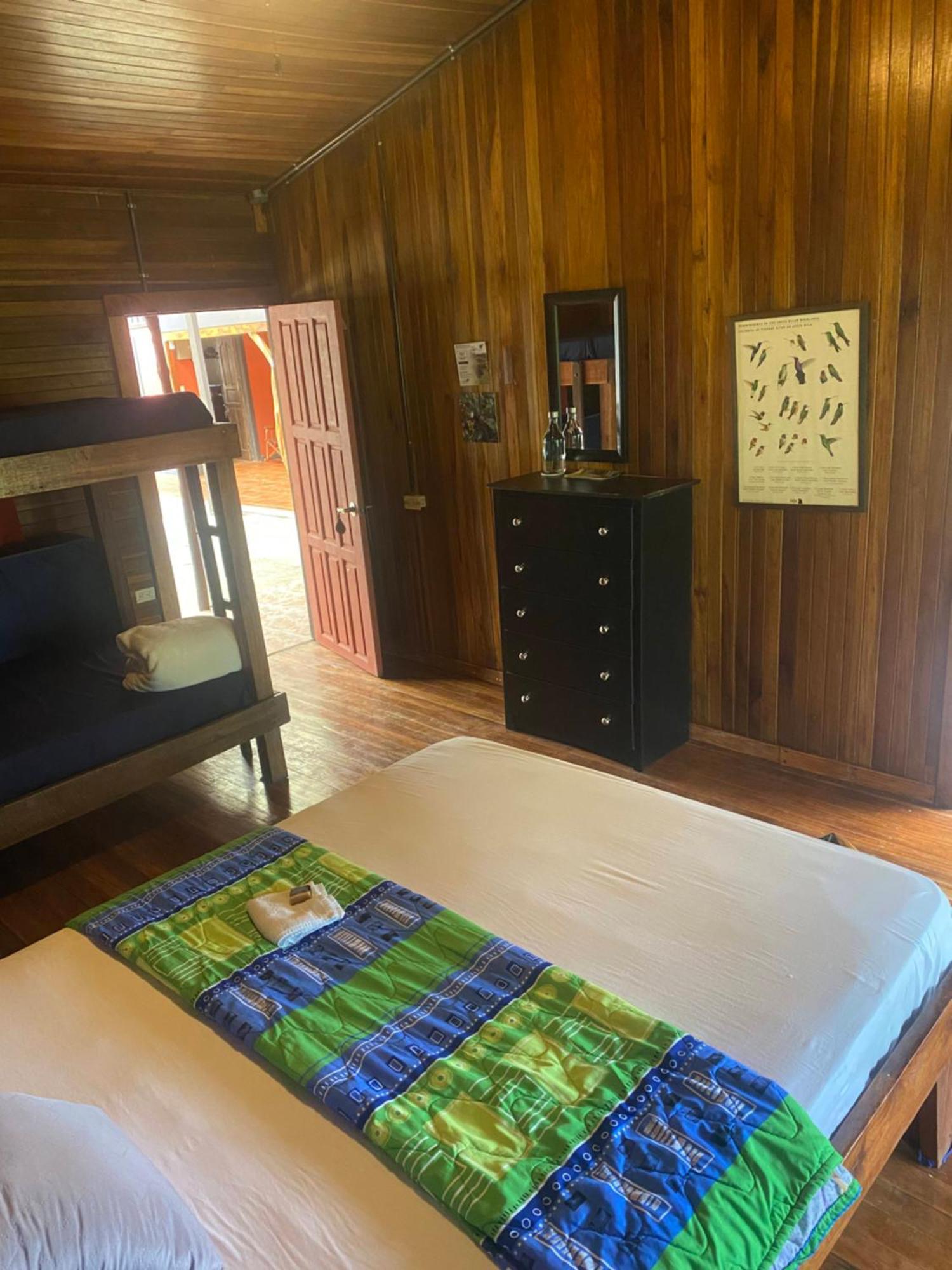 La Tigra  Birds & Breakfast Costa Rica Bed & Breakfast エクステリア 写真