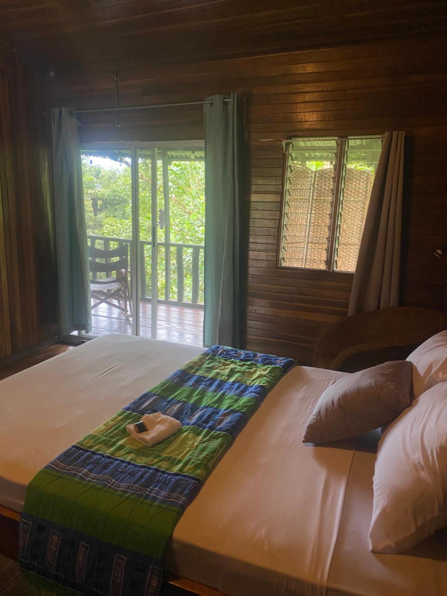 La Tigra  Birds & Breakfast Costa Rica Bed & Breakfast エクステリア 写真